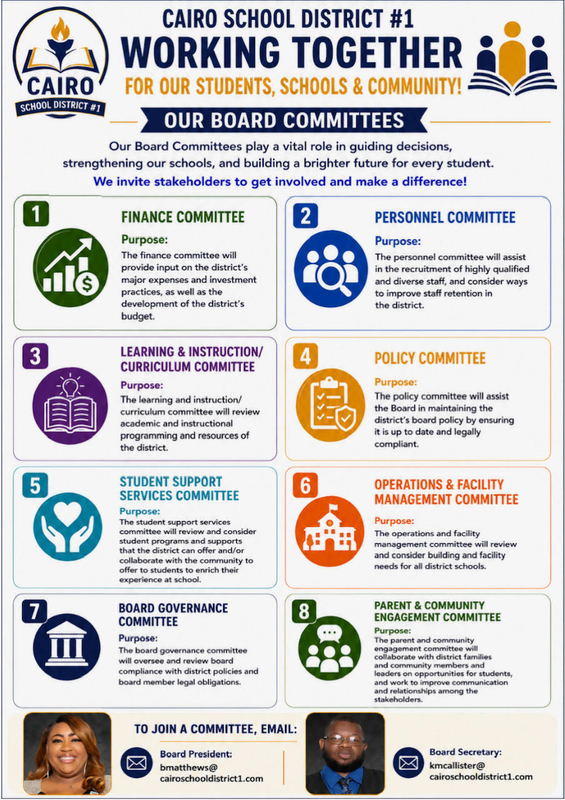 Our Board Committees Thumbnail Image