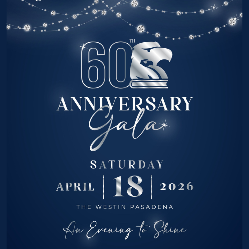60th Anniversary Gala