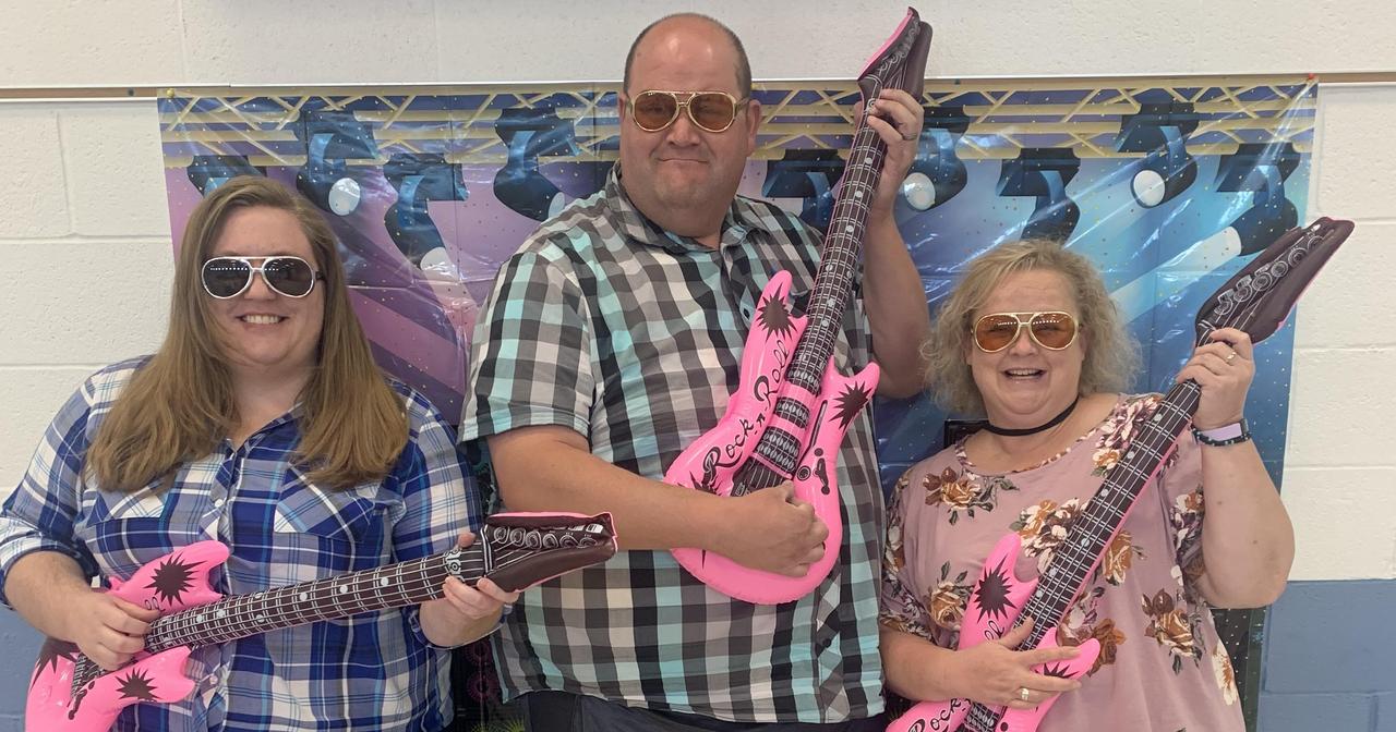 Copper Canyon Elementary School