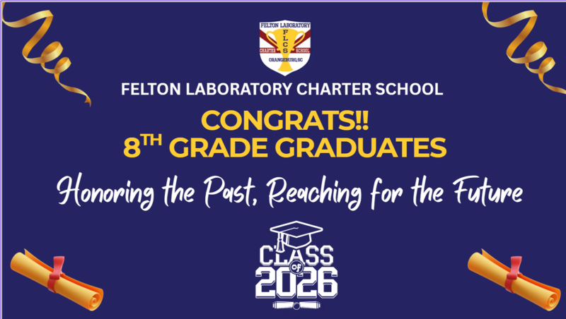 FLCS 8th Grade Graduation Video 2026