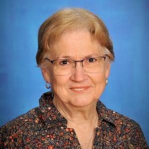 JanetParker's Profile Photo