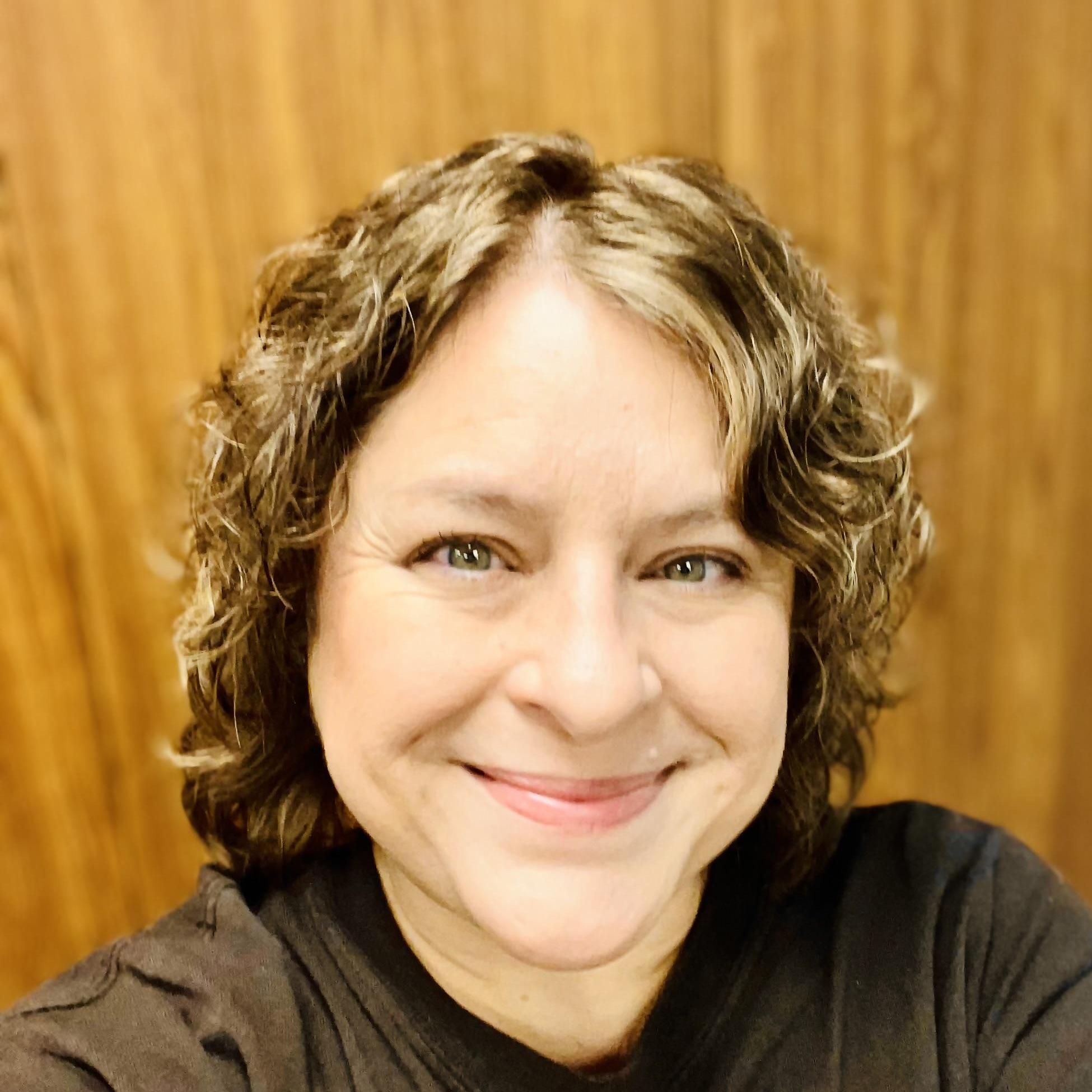 MariaFrazer's Profile Photo
