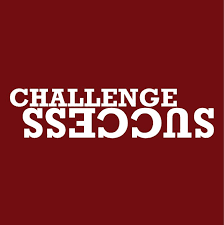 challenge success logo
