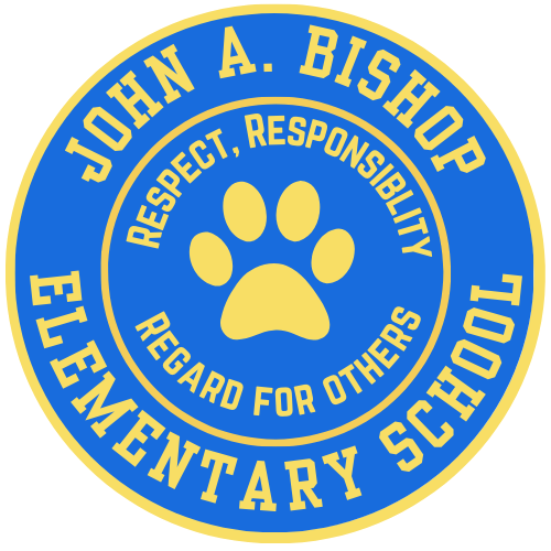 Bishop Logo