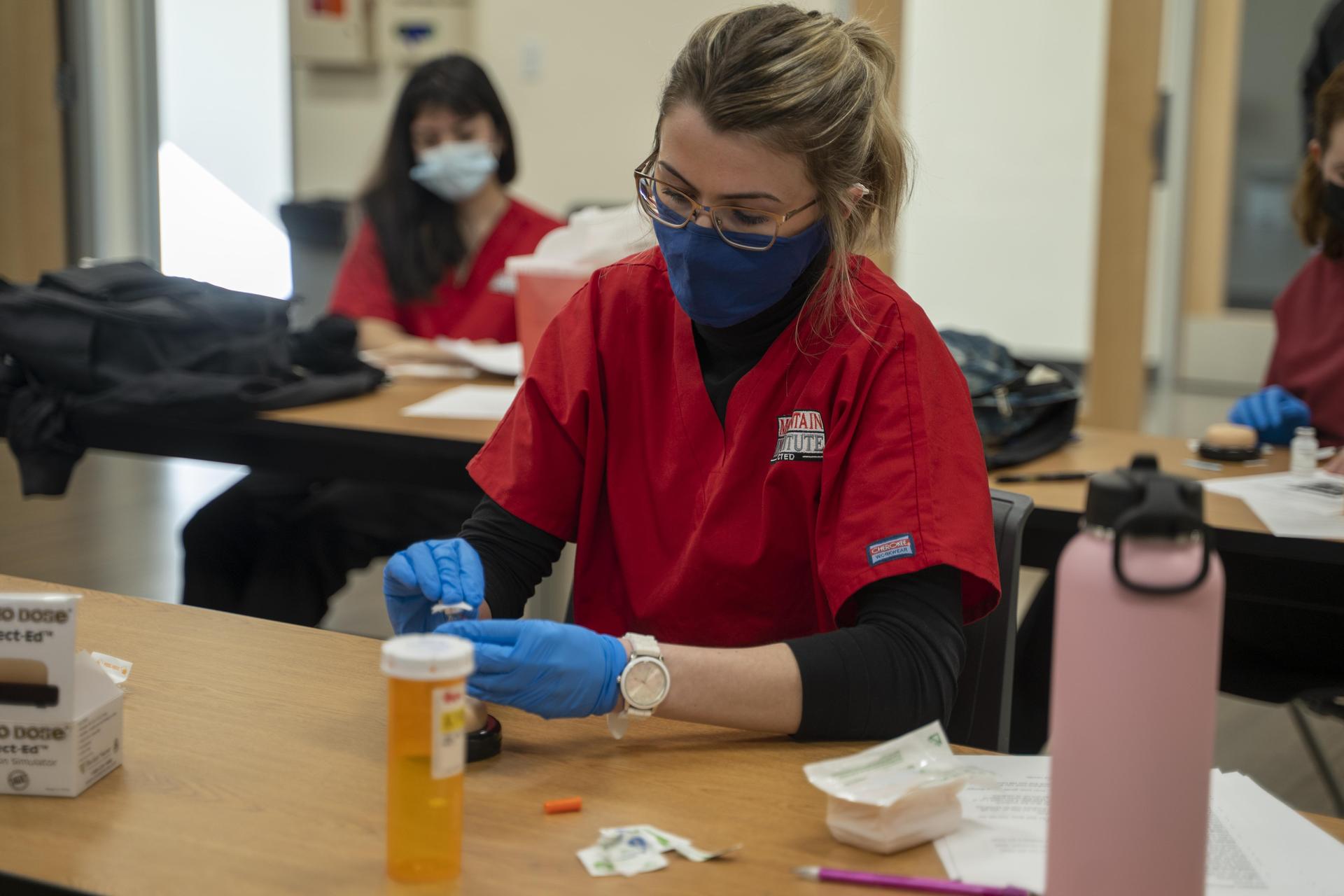 Medical Assisting