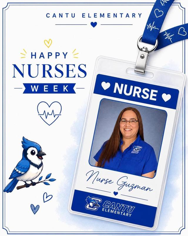 National Nurses Week Featured Photo