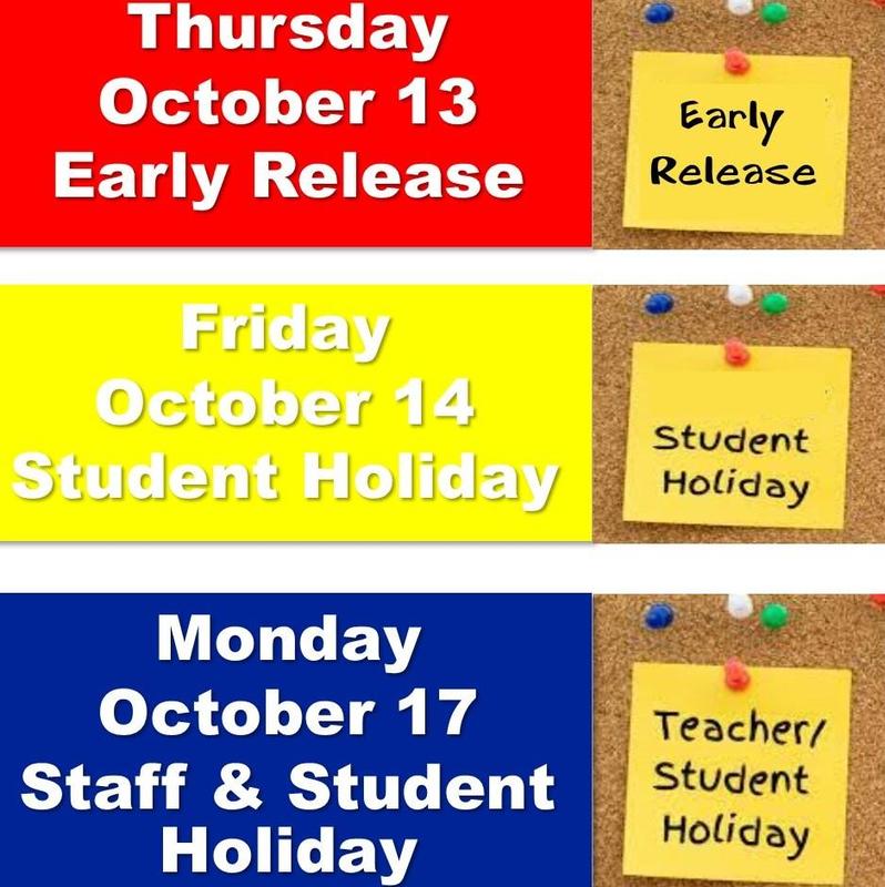 school holiday