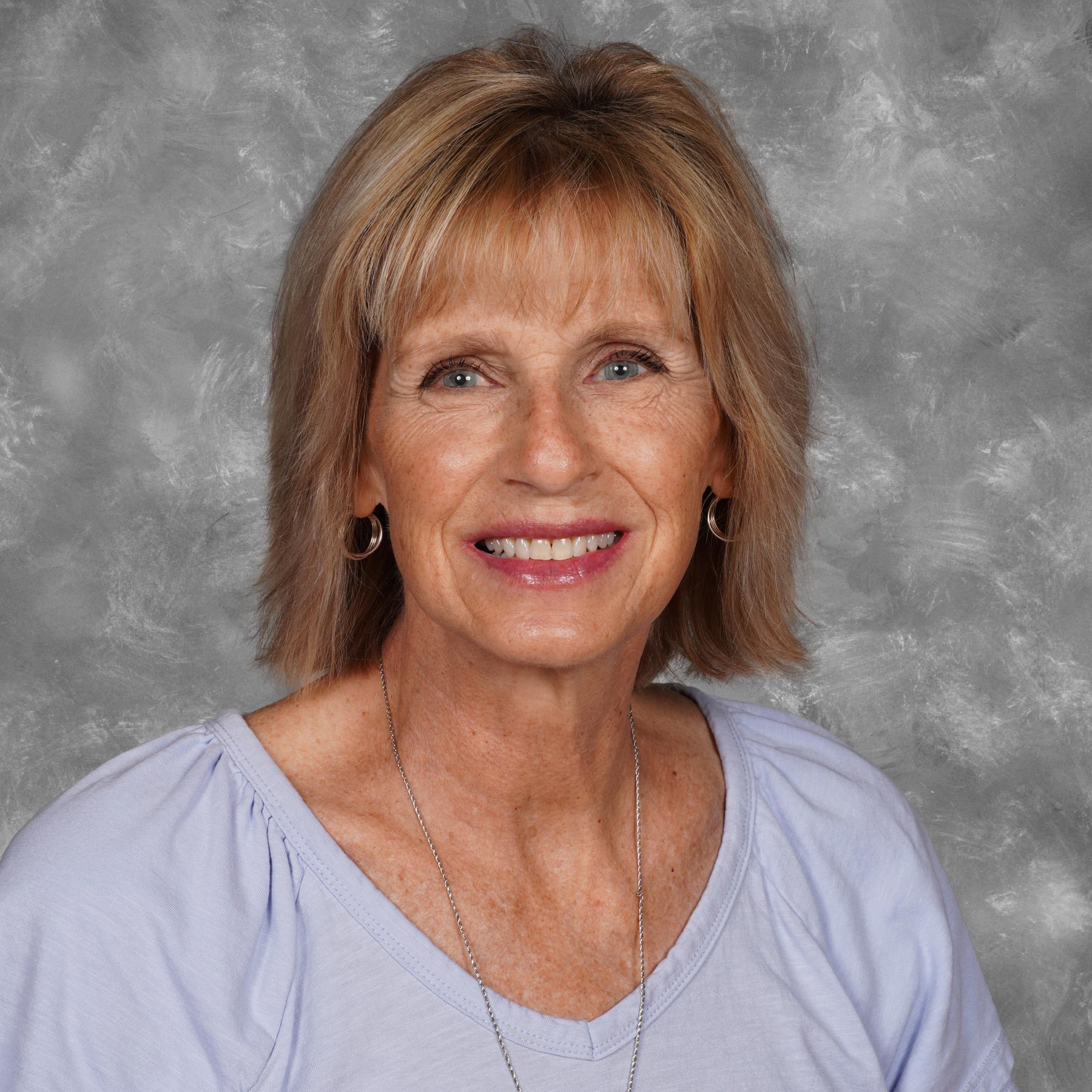 CatharineZbiegien's Profile Photo