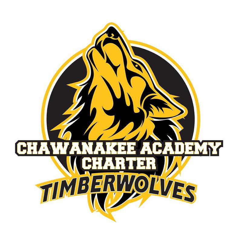 Become a Timberwolf