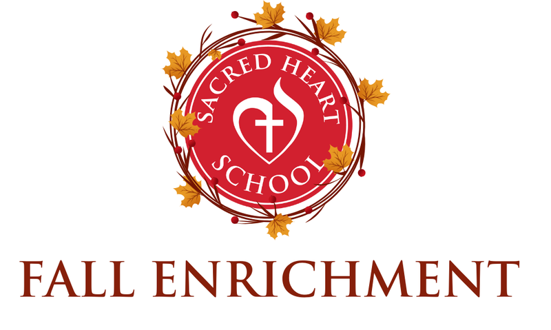 Fall Enrichment