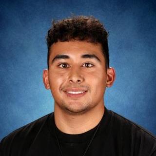 LeonardoGarcia's Profile Photo