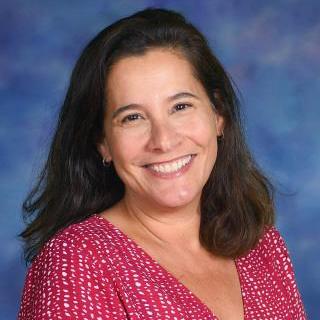 JacquelineGilson's Profile Photo