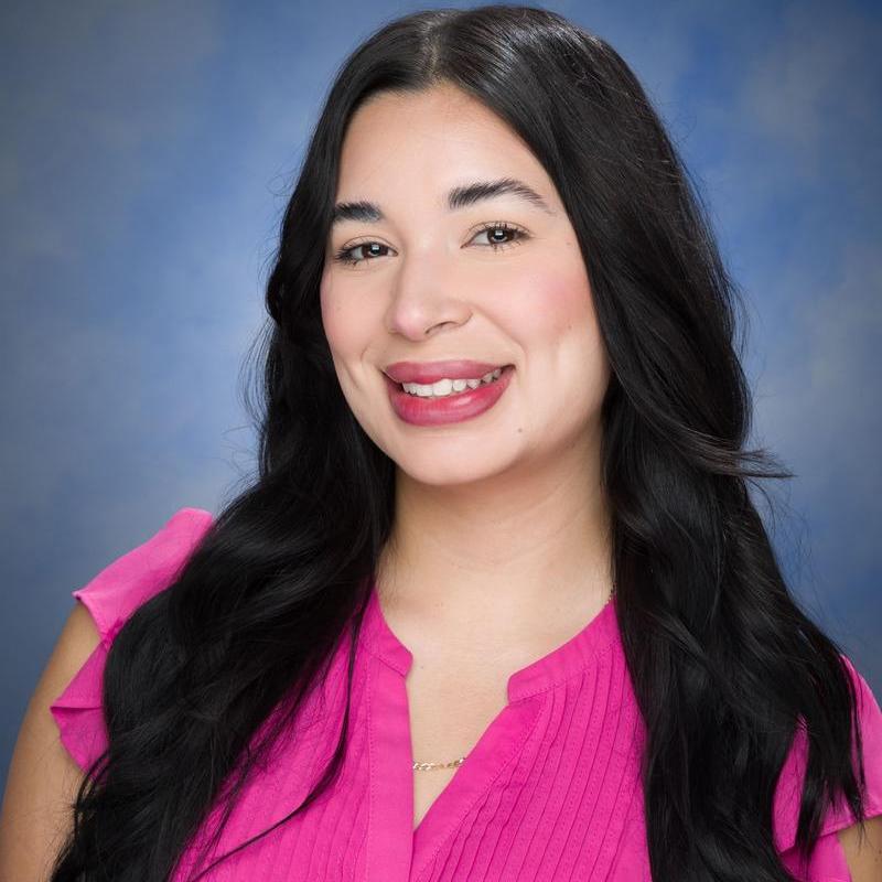AlexandraMendoza's Profile Photo