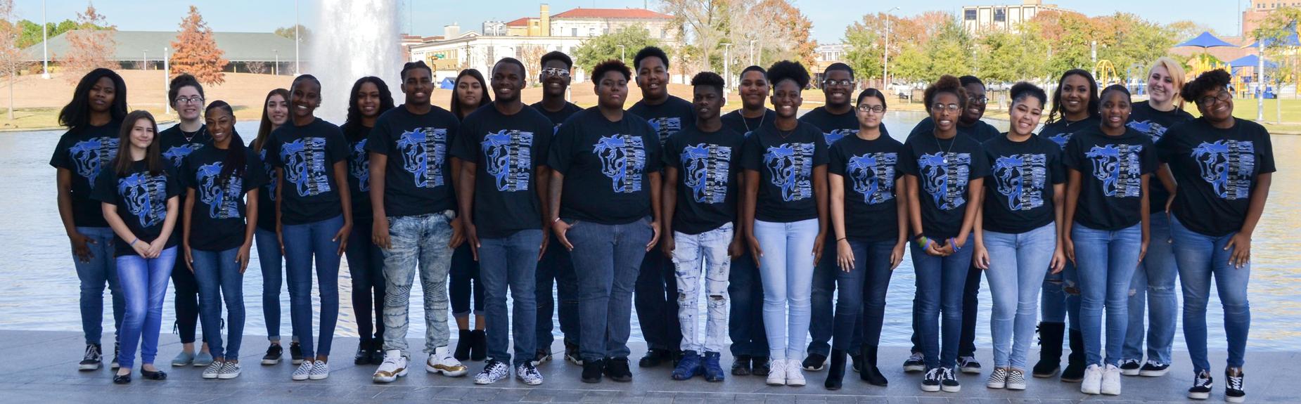 WOS High School Varsity Choir
