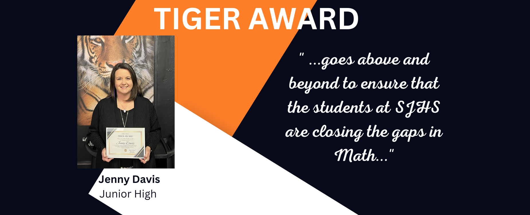 Smithville Junior High School