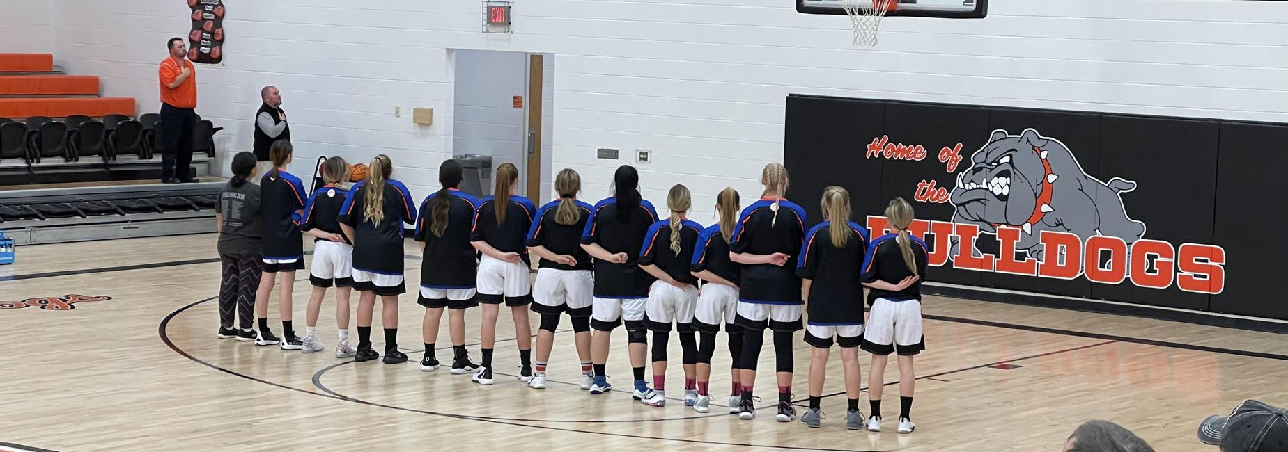 Fort Supply Public Schools