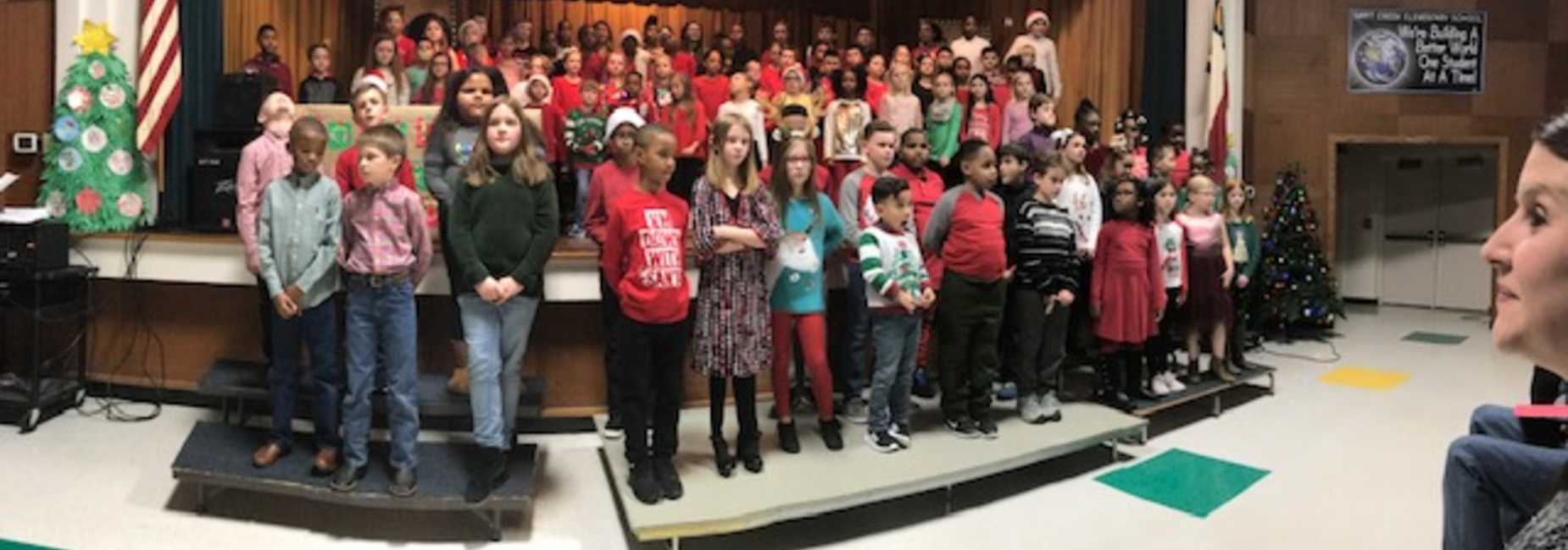 Holiday Program
