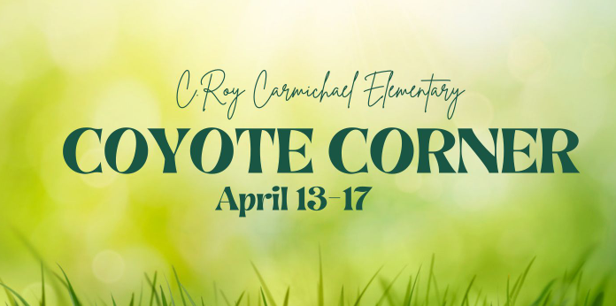 coyote corner logo