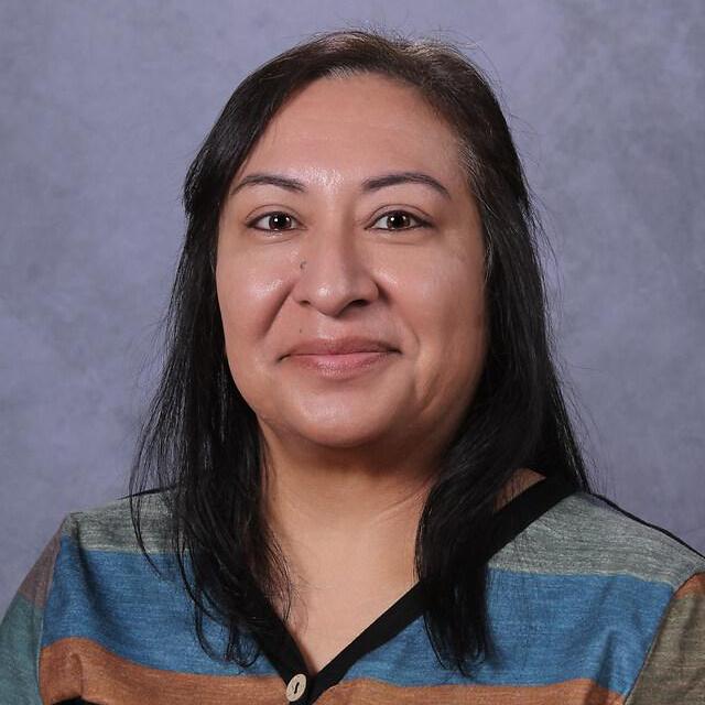 IsabelRamirez's Profile Photo