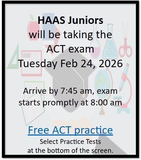 Information listed in summary