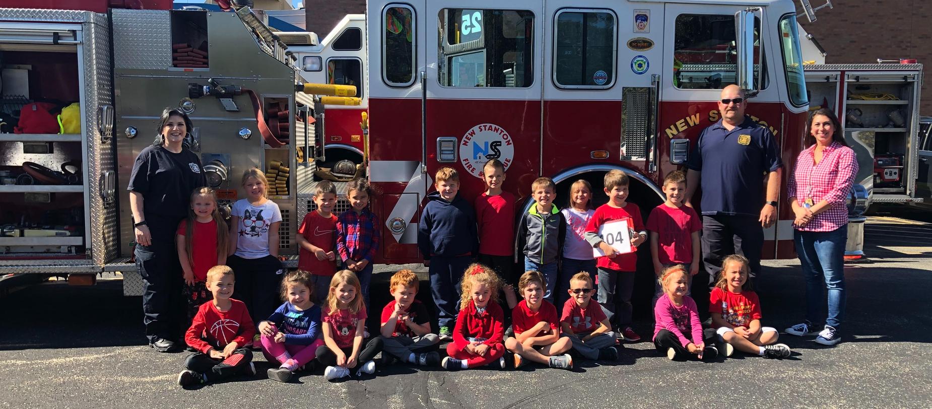 Fire Prevention