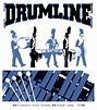 figures drumming in a drumline