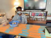 Homeroom Rally