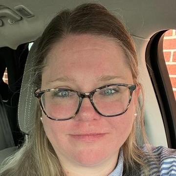 ElizabethKinsey's Profile Photo