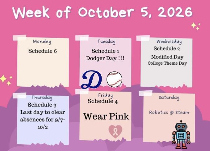 Agenda