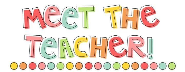 meet the teacher night