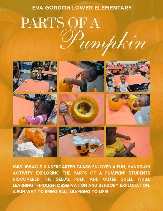 spsd egl pumpkin oct 2026