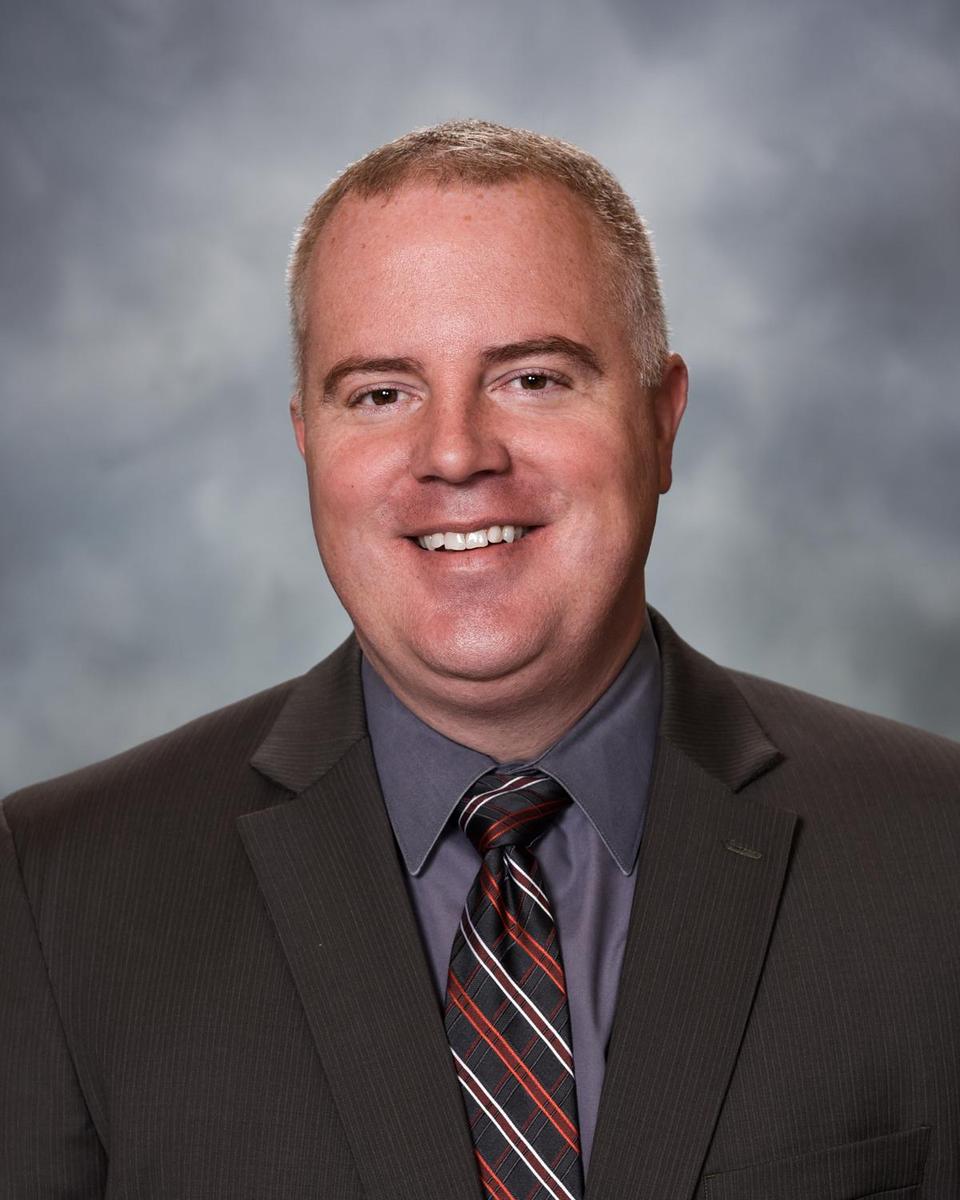 Jeff Madden