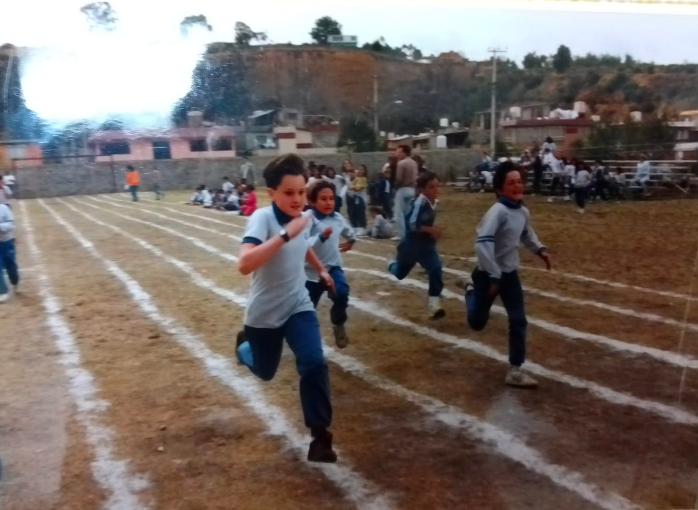 The Peterson Schools Mini-Olympic Games Featured Photo