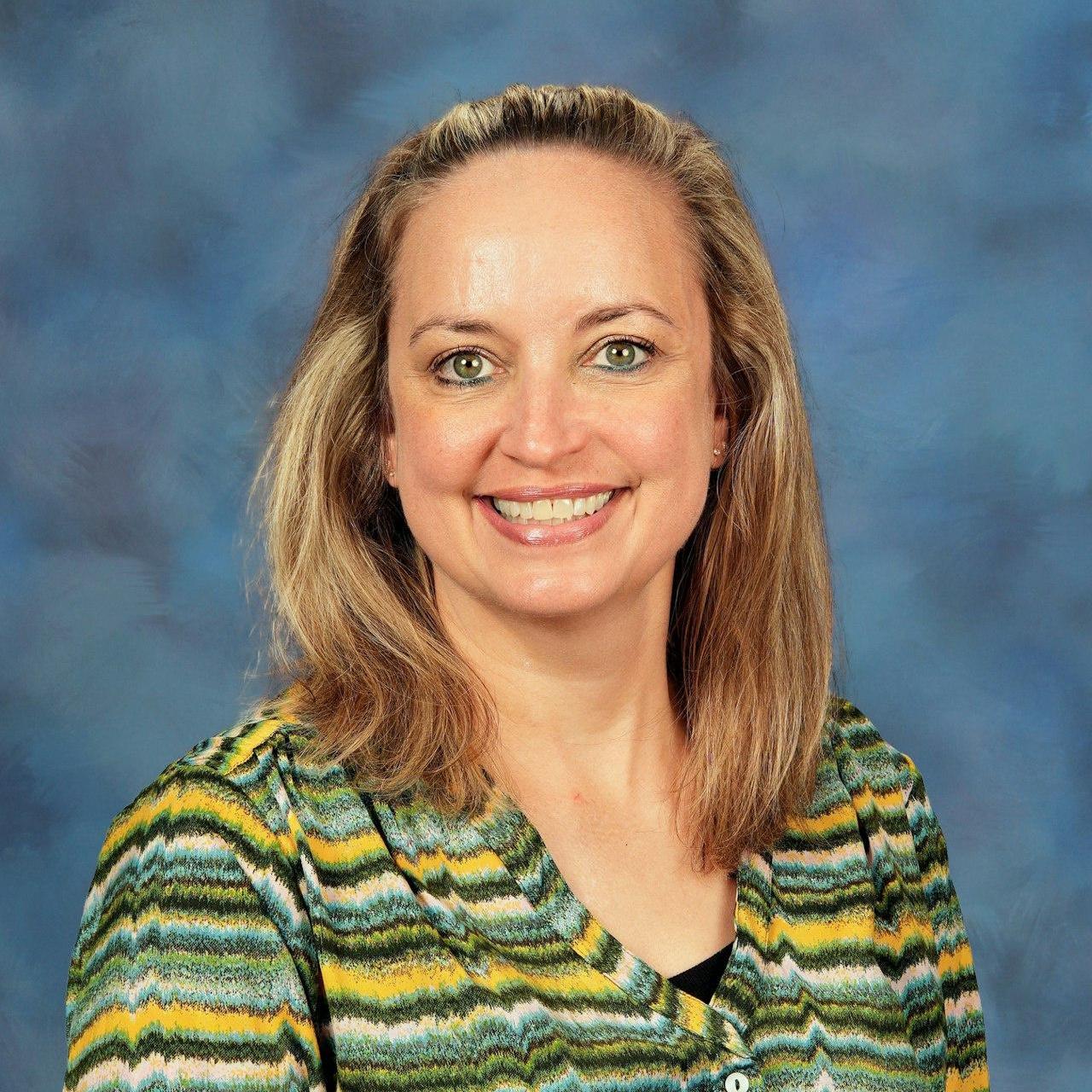 AngelaReinhardt's Profile Photo