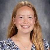 GraceWilford's Profile Photo