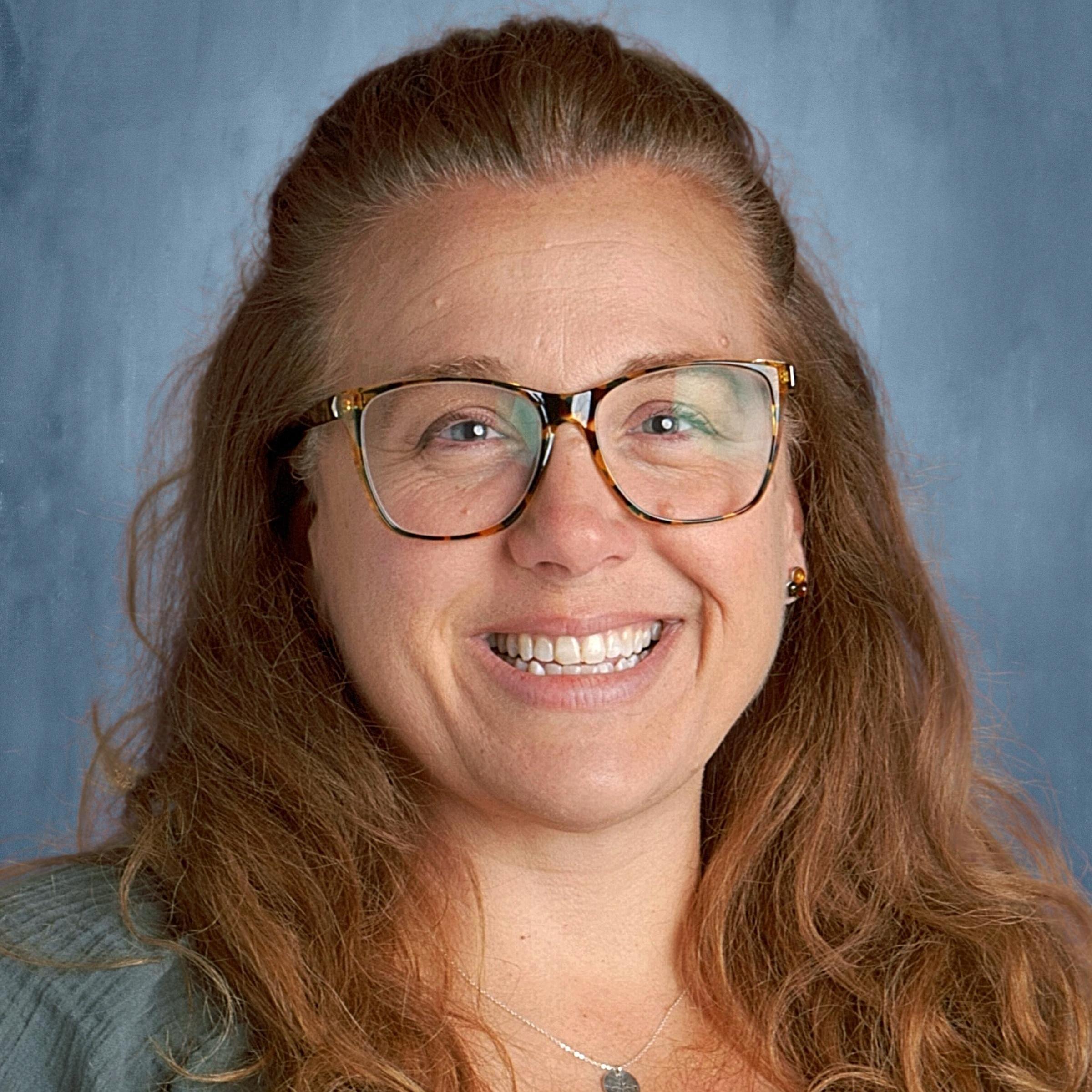 MaryHellman's Profile Photo