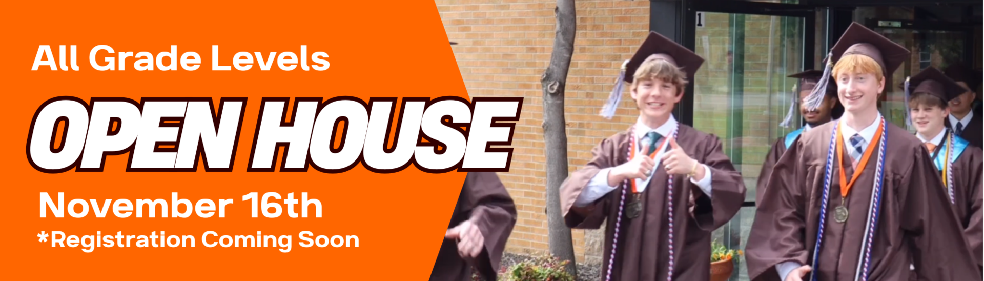 open house