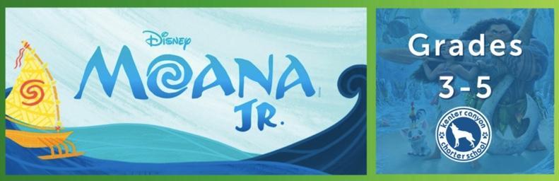 moana jr kenter canyon