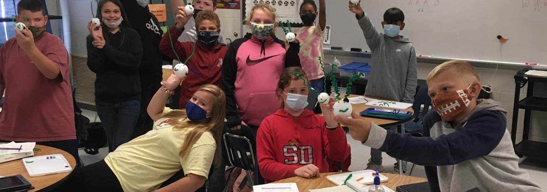 Science Class