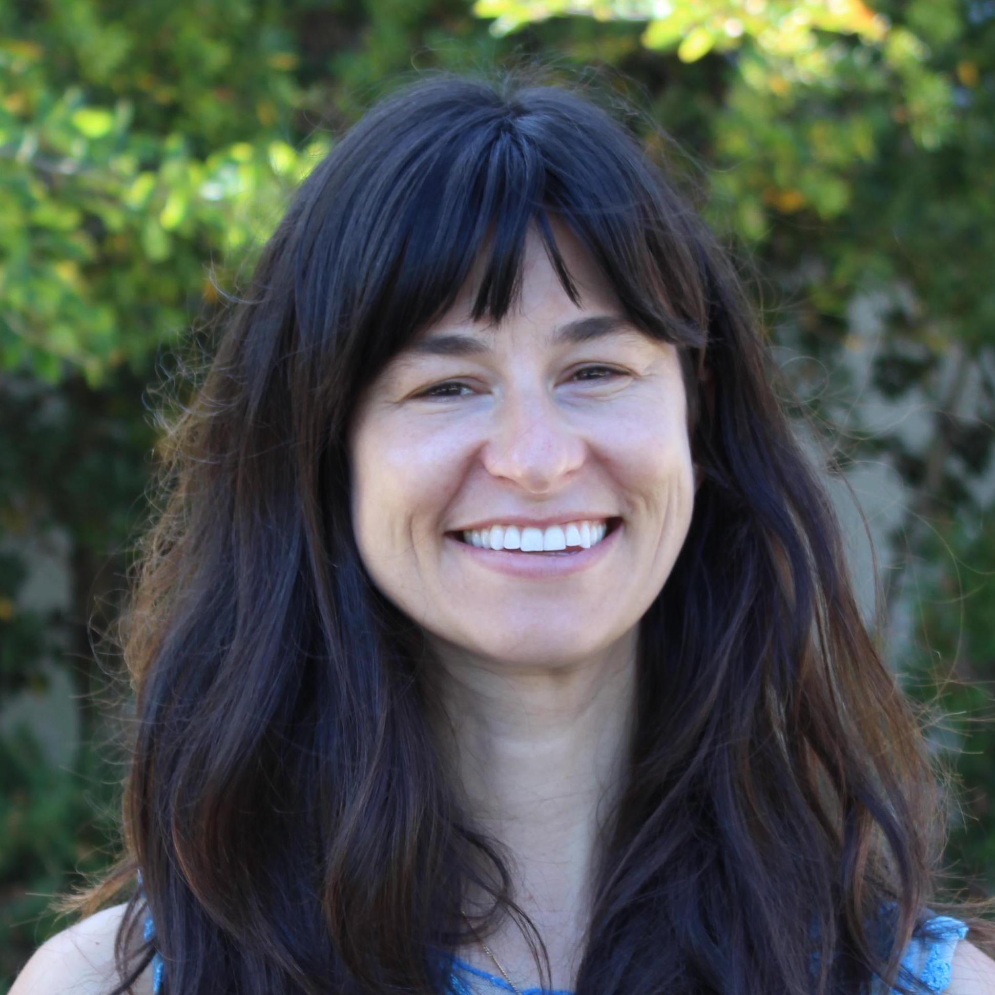 AnneRovzar's Profile Photo