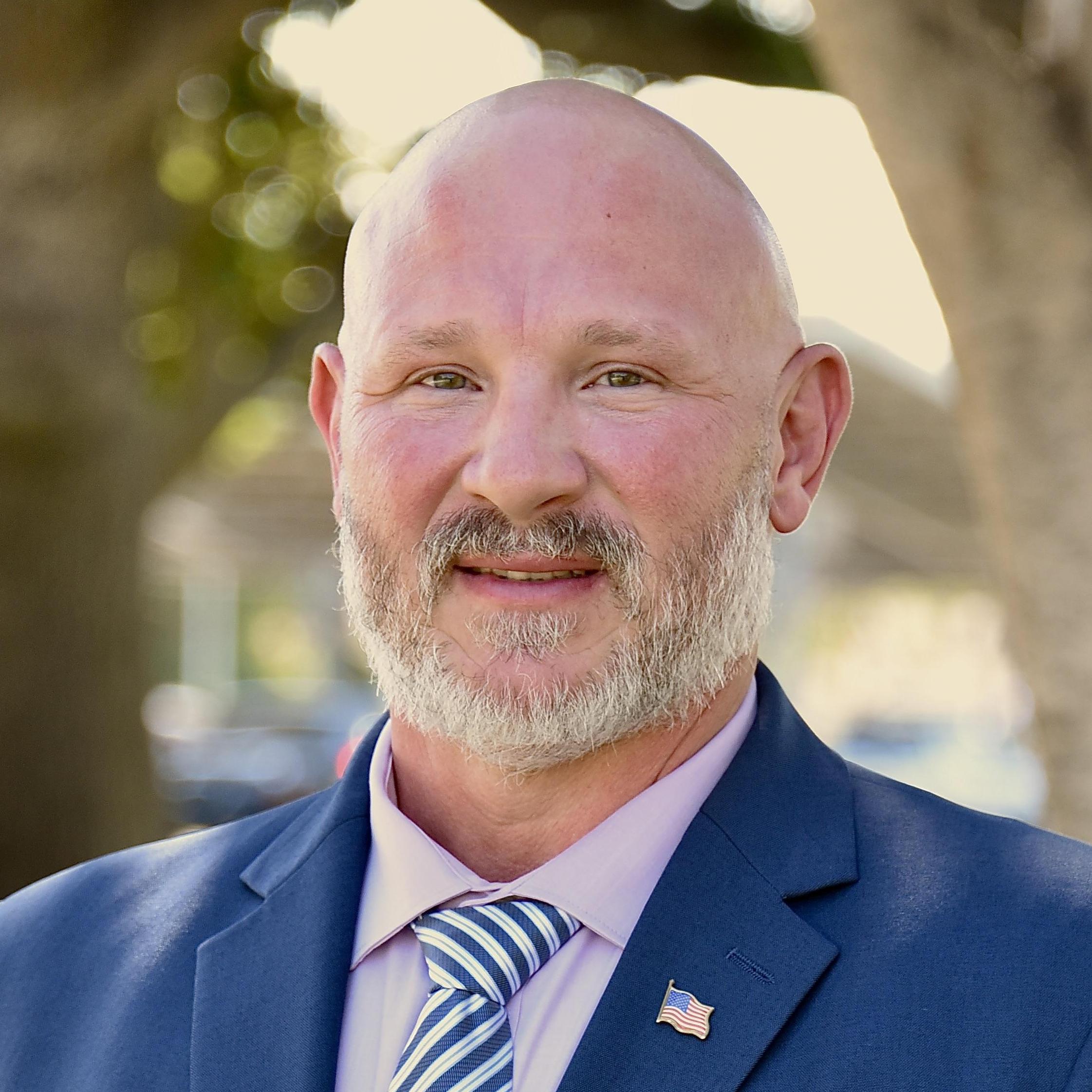 DustinWilkins's Profile Photo
