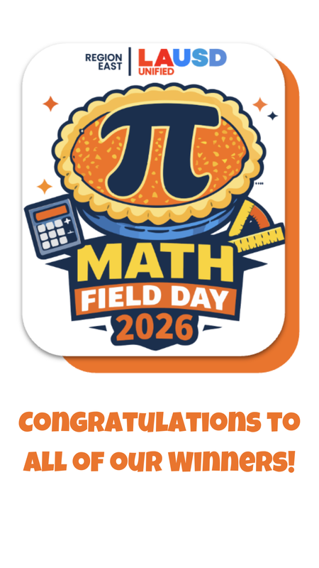 math field day 2026