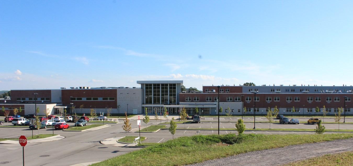Armstrong JrSr High School