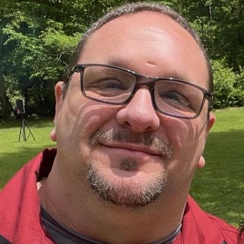 ToddOdom's Profile Photo