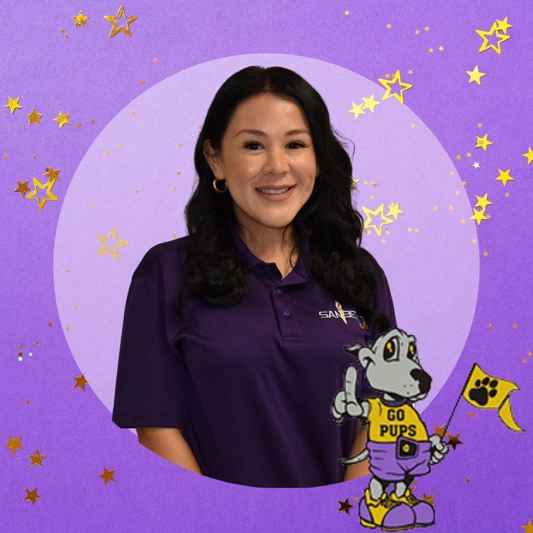 ErikaLongoria's Profile Photo