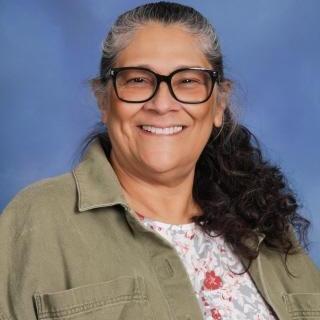 RoxannSarrategui's Profile Photo