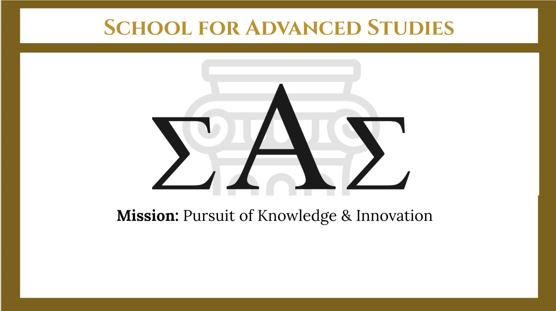 SAS