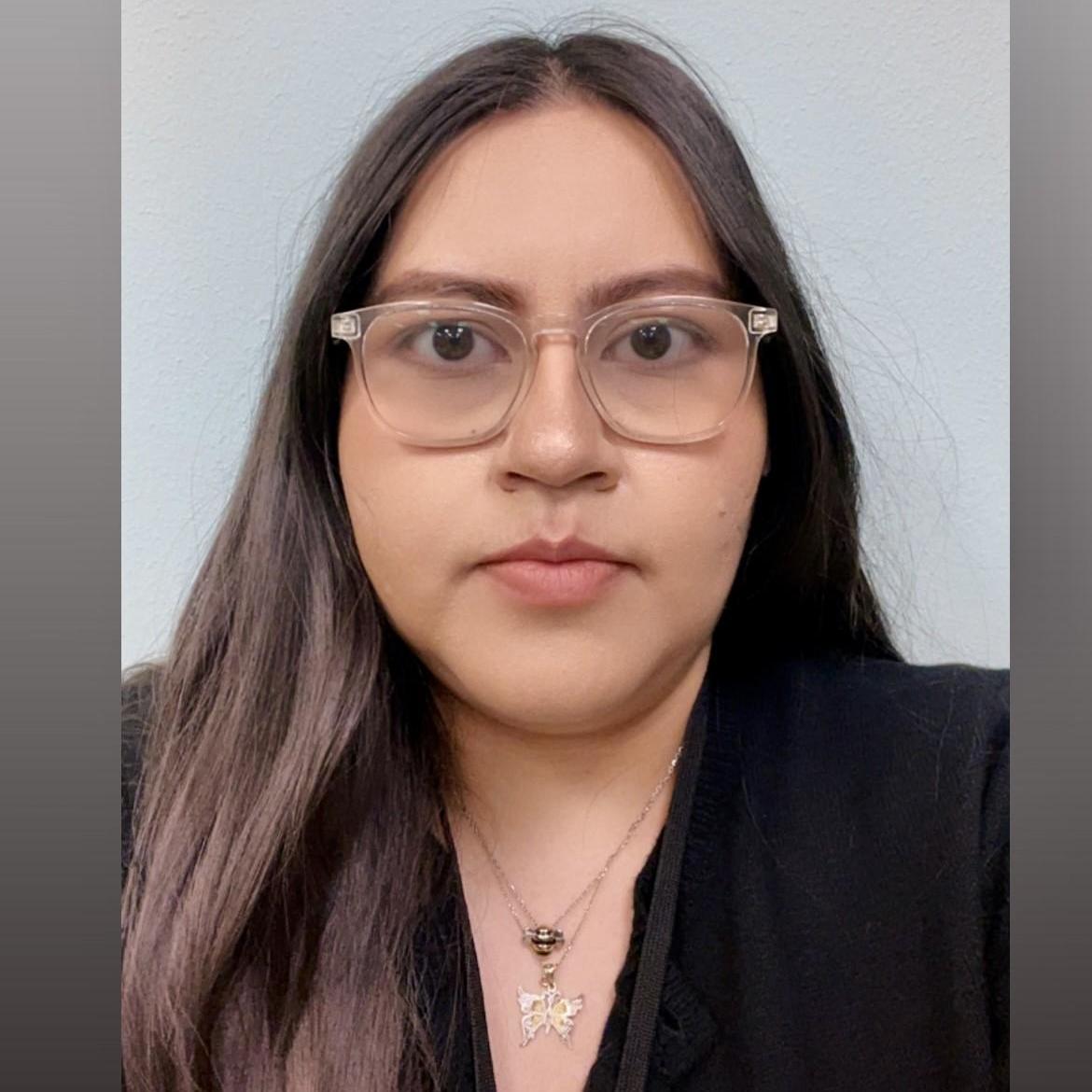 ChantalCarrizales's Profile Photo