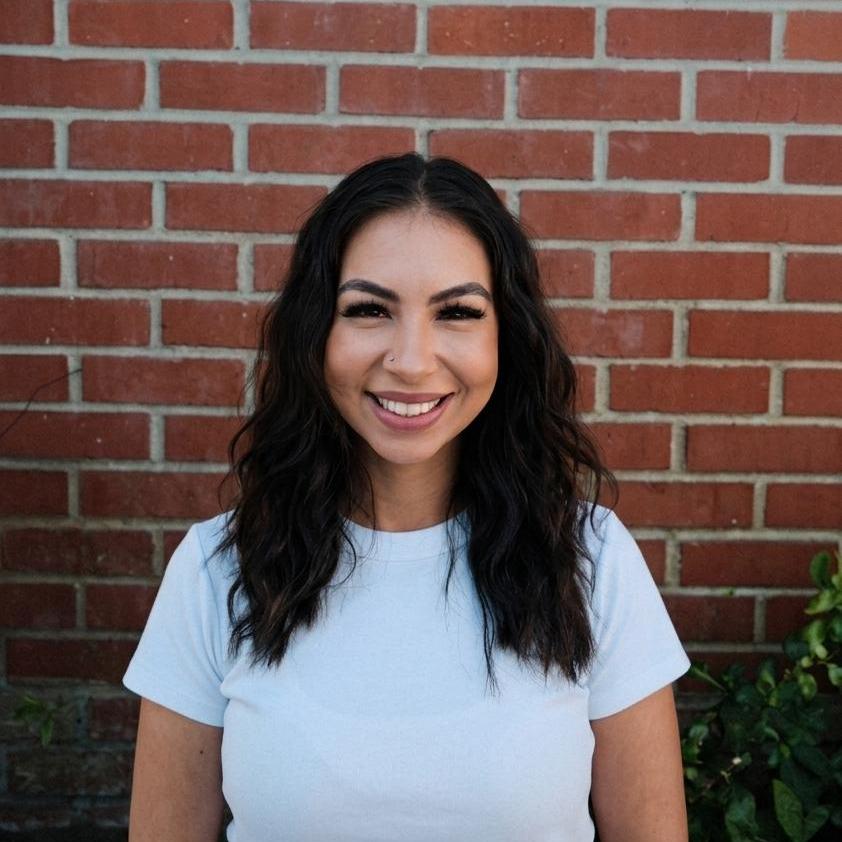 ElizabethQuinonez's Profile Photo
