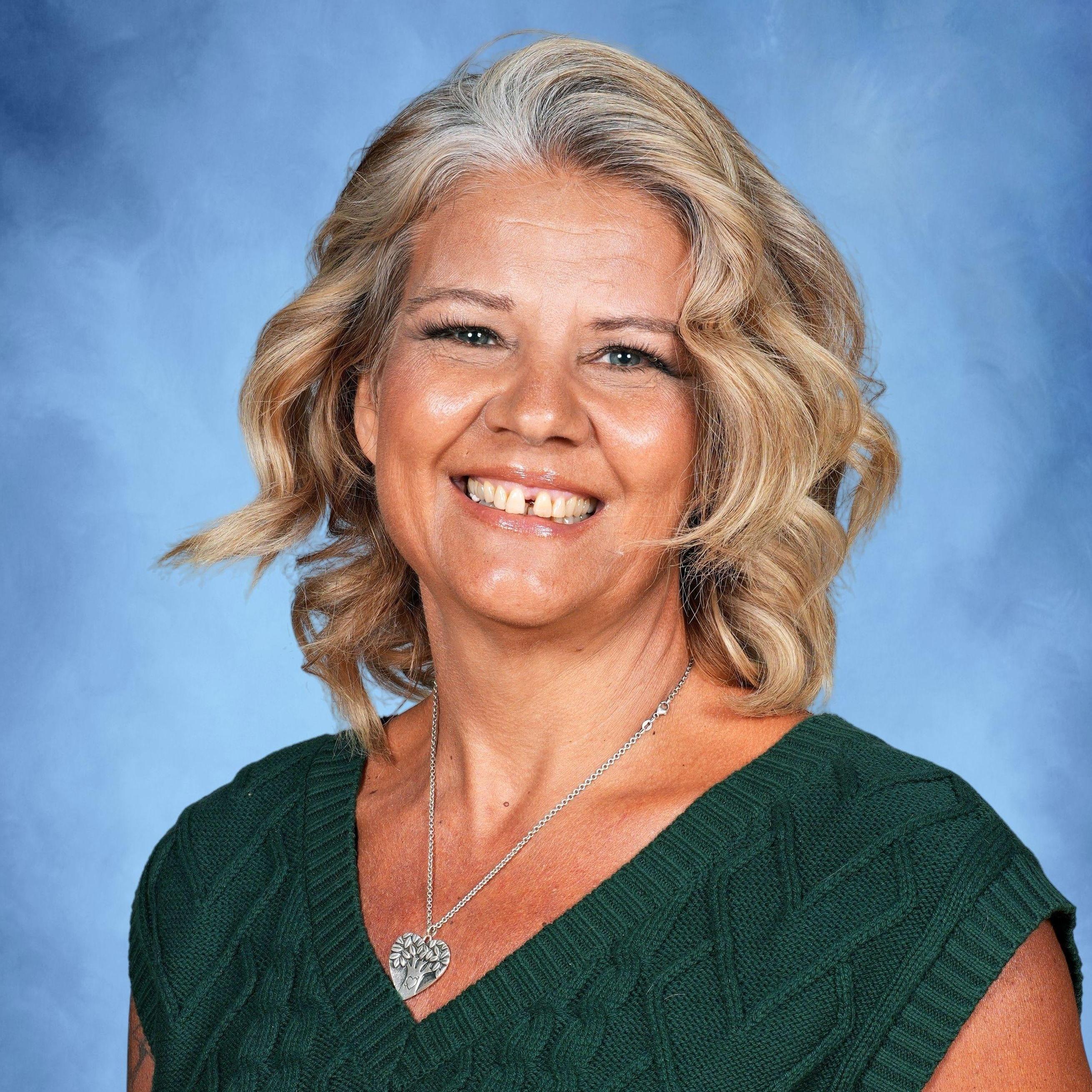 AmandaAdams-Wier's Profile Photo